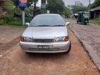 Toyota Corsa 1996
