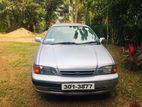 Toyota Corsa 1996
