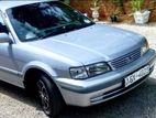 Toyota Corsa 1998