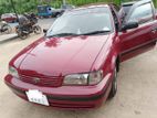 Toyota Corsa 1998
