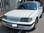 Toyota Corsa 1999