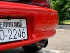 Toyota Corsa 1999