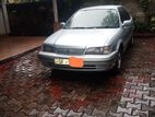 Toyota Corsa 2001
