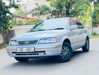 Toyota Corsa Auto Full Option 1999