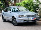 Toyota Corsa AX LIMITED 1999