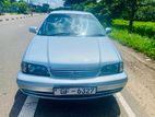 Toyota Corsa AX SPECEL 1998