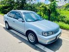 Toyota Corsa AX Specel 1998