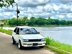 Toyota Corsa 1986