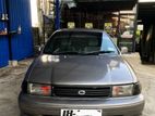 Toyota Corsa EL 41 1991