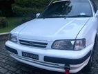 Toyota Corsa 1995
