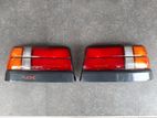 Toyota Corsa EL41 Tail Lights