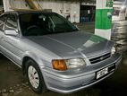 Toyota Corsa EL51 1997