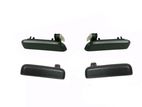 Toyota Corsa El51 Door Handle