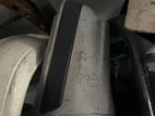Toyota Corsa EL51 Rear Bumper