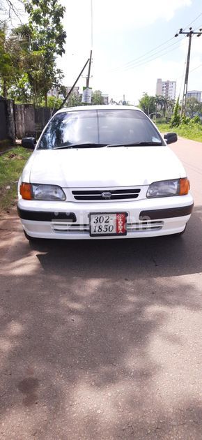 Toyota corsa el53