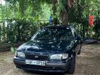 Toyota Corsa EL53 1998