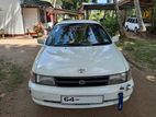 Toyota Corsa 1992