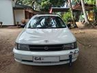 Toyota Corsa 1992
