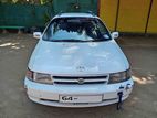 Toyota Corsa 1995