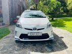 Toyota Corsa s touring 2014