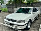 Toyota Corsa Sedan 1998