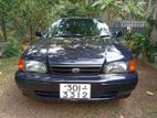 Toyota Corsa Tercel 1996