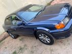 Toyota Corsa Tercel (Corsa) 2001