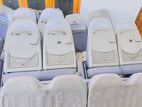 Toyota Coster Bus Seat