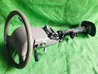 Toyota Coster Steering Column