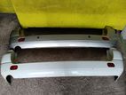 Toyota CR 41 Rear bumper