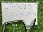 Toyota CR-V (2007) Side Mirror