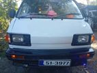 Toyota CR20 1985