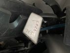 Toyota CR26 Full Light Rear Bumper