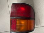 Toyota CR27 Lotto Tail Light