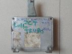 Toyota CR27 Lotto turbo 2C-T engine control unit ECU
