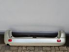 Toyota CR41 CR42 Rear Bumper