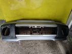 Toyota CR41 Front and rear Bumper Set