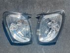 Toyota CR41 KR41 Noah Crystal Corner Light Set
