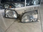 Toyota CR42 Noah Head Light Set