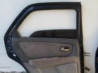 Toyota Cresta GX100/JZX100 Doors