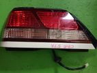 Toyota Cresta Left Side Tail Light