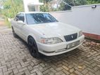 Toyota Cresta Super Luxury 1999