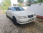 Toyota Cresta Super Luxury 1999