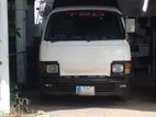 Toyota Crew Cab 1978