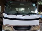Toyota Crew Cab LY 51 1999