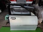 Toyota Crow 171 Front Right Door Complete