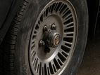 Toyota Crown 14 Inch Alloy Wheel