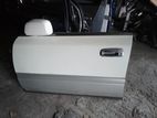 Toyota Crown 151/155 Left front Door With Mirror