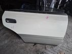 Toyota Crown 151/155 Three Doors