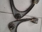 Toyota Crown 151/Mark 2 Upper arm Set With Ball Joints